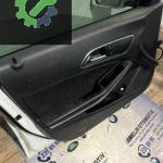 MERCEDES CLA ÇIKMA SOL ÖN KAPI HATASIZ BOYASIZ
