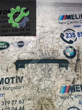 Mercedes-Benz CLA Tampon Bandı A1176900035 çıkma parça
