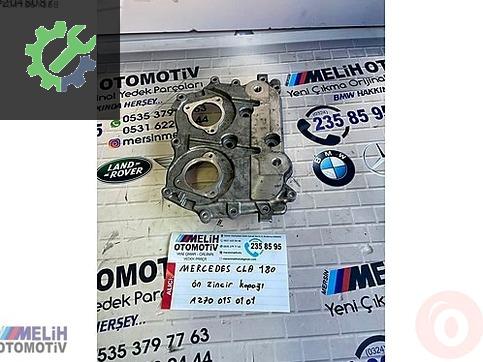 Mercedes-Benz CLA Triger Kapağı A2700150101 çıkma parça