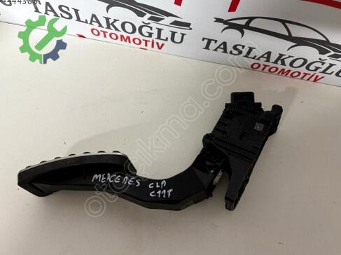 Mercedes-Benz Cla Pedal 6PV01293407 çıkma parça