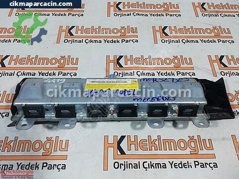Mercedes-Benz CLA çıkma parça
