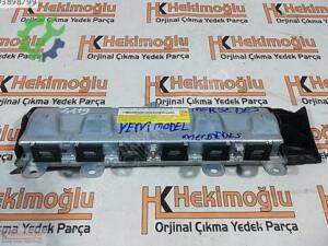 MERCEDES CLA GLA SERİSİ C117 A1768600302 617379600C YOLCU AİRB