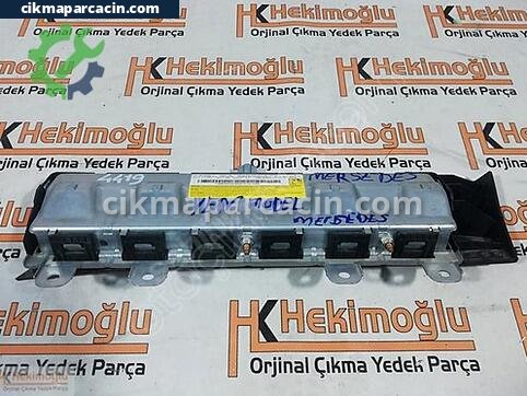 Mercedes-Benz GLA çıkma parça