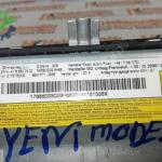 MERCEDES CLA GLA SERİSİ C117 A1768600302 617379600C YOLCU AİRB