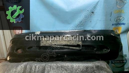 Mercedes-Benz CLA Ön Tampon çıkma parça