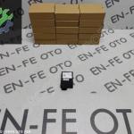 MERCEDES CLA RADAR SENSÖRÜ BEYNİ A0009055103 0009055103 3