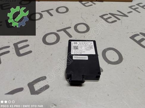 Mercedes-Benz CLA Far Beyni 0009055103 çıkma parça