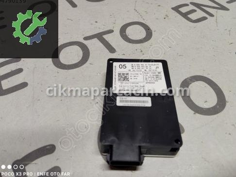 Mercedes-Benz CLA Far Beyni 0009055103 çıkma parça