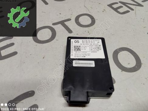 Mercedes-Benz CLA Far Beyni 0009055103 çıkma parça