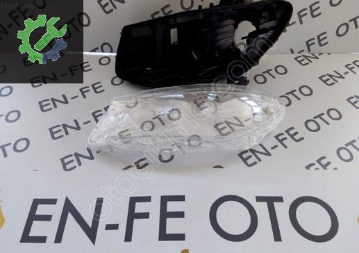 Mercedes-Benz CLA Sol Ön Far çıkma parça