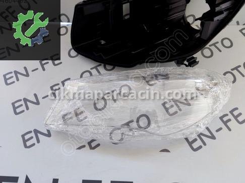 Mercedes-Benz CLA Far Kasası çıkma parça
