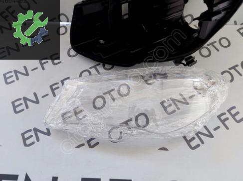 Mercedes-Benz CLA Sol Ön Far çıkma parça