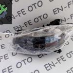 MERCEDES CLA SAĞ SOL FAR KASASI SIFIR 1
