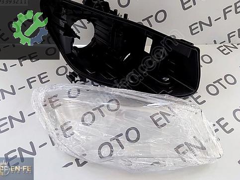 MERCEDES CLA SAĞ SOL FAR KASASI SIFIR