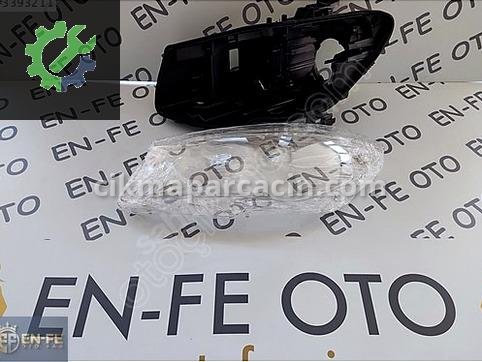 Mercedes-Benz CLA Far Kasası çıkma parça