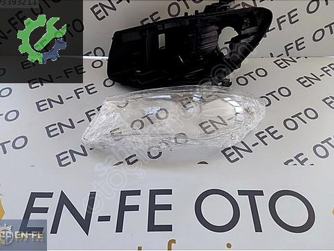 MERCEDES CLA SAĞ SOL FAR KASASI SIFIR