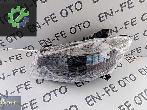 MERCEDES CLA SAĞ SOL FAR KASASI SIFIR