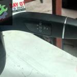 Mercedes CLA sinyal kolu cikma orj A2469003706
