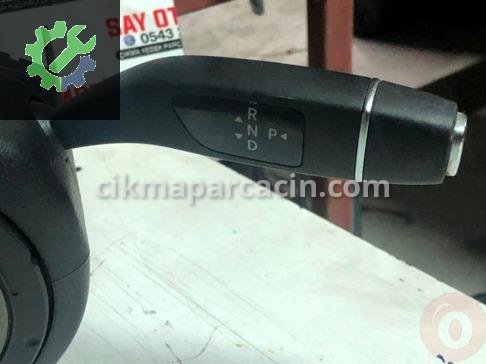Mercedes-Benz CLA Sinyal Kolu A2469003706 çıkma parça