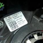 Mercedes CLA sinyal kolu cikma orj A2469003706