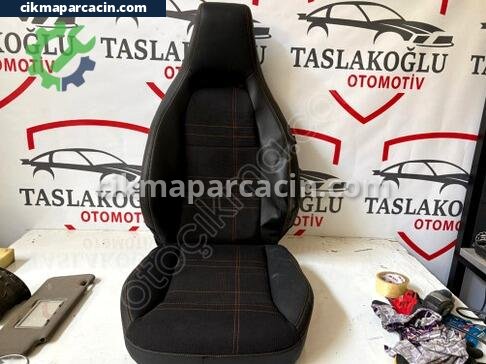 Mercedes-Benz Cla Koltuk çıkma parça