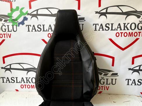 Mercedes-Benz Cla Koltuk çıkma parça