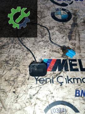 Mercedes-Benz CLA Arka Tampon A2468200035 çıkma parça