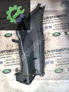 MERCEDES CLA W117 ÇIKMA ARKA SOL KAPLAMA A1176901125
