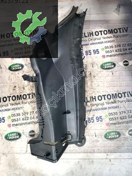 Mercedes-Benz CLA Ön Tampon çıkma parça