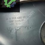 MERCEDES CLA W117 ÇIKMA ARKA SOL KAPLAMA A1176901125