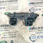 MERCEDES CLA W117 ÇIKMA ARKA SOL TAMPON BRAKETİ A1178850765