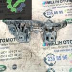 MERCEDES CLA W117 ÇIKMA ARKA SOL TAMPON BRAKETİ A1178850765