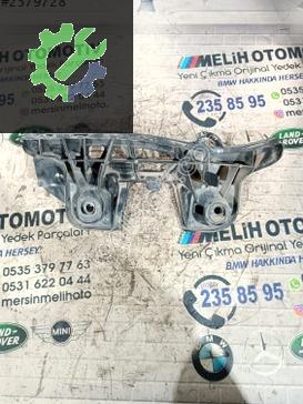 Mercedes-Benz CLA Tampon Bandı A1178850765 çıkma parça