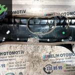MERCEDES CLA W117 ÇIKMA BAGAJ İÇ TRİM A1176900044