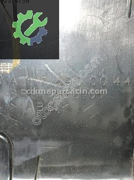 Mercedes-Benz CLA İç Trim A1176900044 çıkma parça