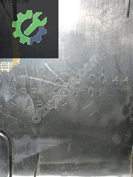 Mercedes-Benz CLA İç Trim A1176900044 çıkma parça