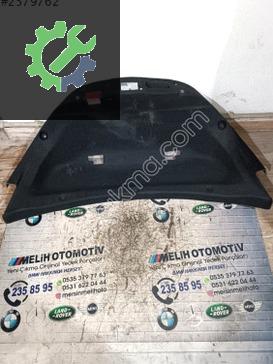 Mercedes-Benz CLA Bagaj Döşemesi A1176900241 çıkma parça