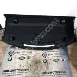 MERCEDES CLA W117 ÇIKMA BAGAJ PANDİZOTU A1176900149