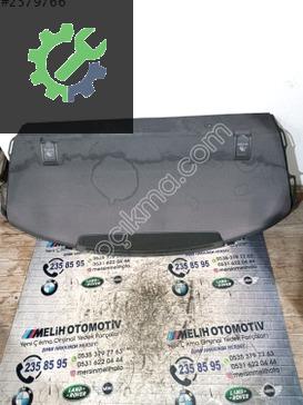 Mercedes-Benz CLA Bagaj Pandizot A1176900149 çıkma parça