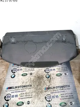 Mercedes-Benz CLA Bagaj Pandizot A1176900149 çıkma parça