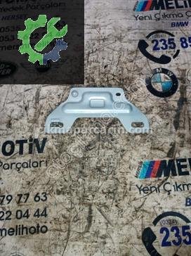 Mercedes-Benz CLA Far Braketi A1178100031 çıkma parça