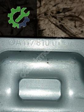 Mercedes-Benz CLA Far Braketi A1178100031 çıkma parça