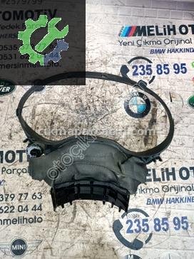 Mercedes-Benz CLA Gösterge Çerçevesi A1176800007 çıkma parça
