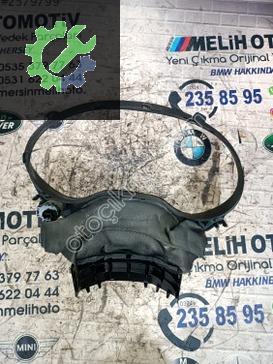 Mercedes-Benz CLA Gösterge Çerçevesi A1176800007 çıkma parça