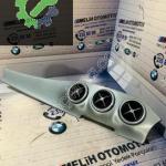 MERCEDES CLA W117 ÇIKMA KALORİFER ORTA IZGARA A1176800571