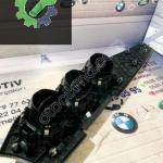 MERCEDES CLA W117 ÇIKMA KALORİFER ORTA IZGARA A1176800571