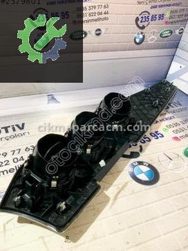 Mercedes-Benz CLA Panjur A1176800571 çıkma parça