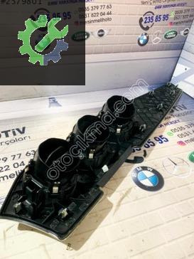 Mercedes-Benz CLA Panjur A1176800571 çıkma parça