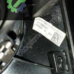 MERCEDES CLA W117 ÇIKMA KALORİFER ORTA IZGARA A1176800571