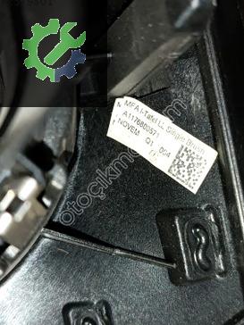 Mercedes-Benz CLA Panjur A1176800571 çıkma parça